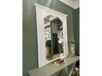 Specchiera in stile classica Specchio  OFFERTA OUTLET