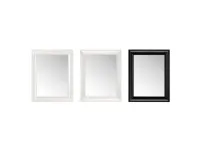 Specchio Francois ghost di Kartell a prezzi scontati