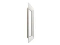 Specchio Francois ghost di Kartell a prezzi scontati