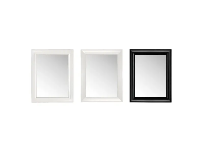 Specchio Francois ghost di Kartell a prezzi scontati