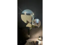 Specchiera Lime di Orme a prezzi davvero convenienti