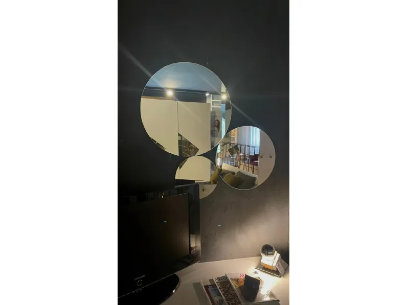 Specchiera Lime di Orme a prezzi davvero convenienti