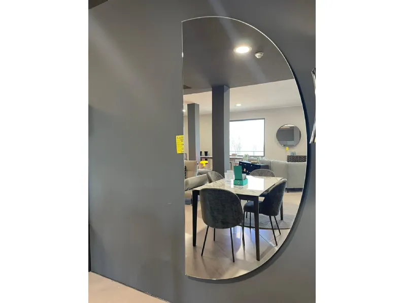 Specchiera in stile design Specchio day OFFERTA OUTLET