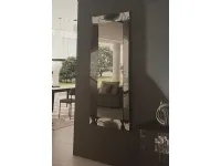 Specchio design Specchio luxor di Ozzio a prezzo Outlet