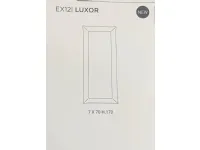 Specchio design Specchio luxor di Ozzio a prezzo Outlet