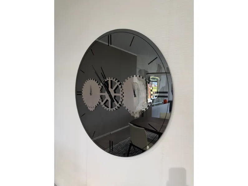 Specchiera Specchio times  di Cattelan italia a prezzi ribassati