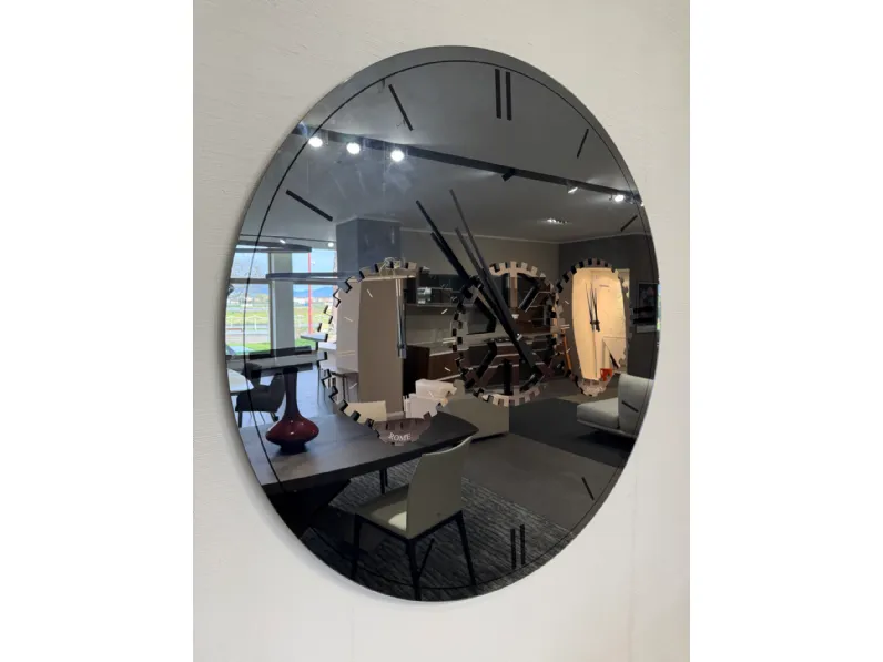Specchiera Specchio times  di Cattelan italia a prezzi ribassati