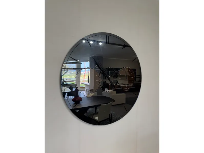 Specchiera Specchio times  di Cattelan italia a prezzi ribassati