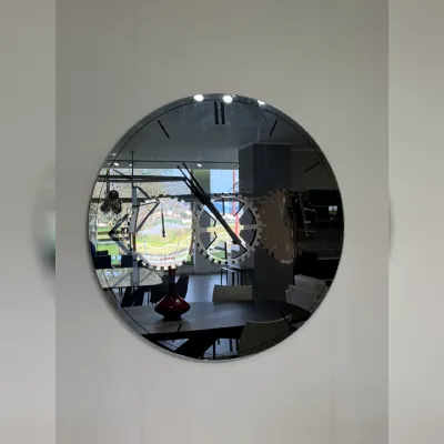 Specchiera Specchio times  di Cattelan italia a prezzi ribassati
