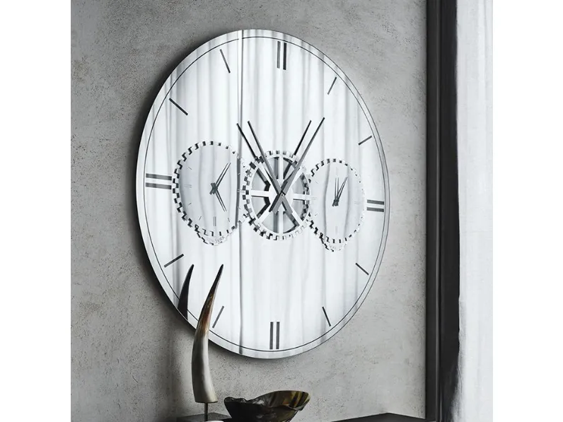 Specchio Times di Cattelan italia in stile design SCONTATO  approfittane ora!