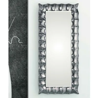 Specchio Erebo di Artigianale in stile moderno SCONTATO