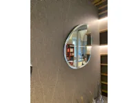 Specchio design Hawaii c di Cattelan italia scontato -30%
