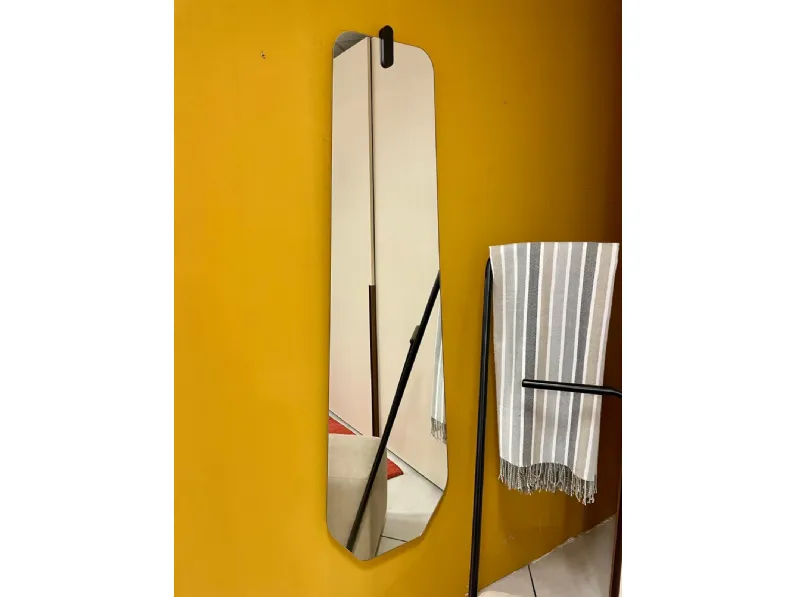 Specchio design Afrodite di Santalucia scontato -18%