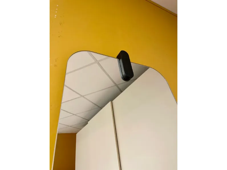 Specchio design Afrodite di Santalucia scontato -18%