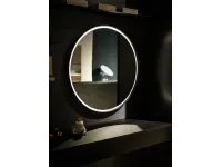 Specchio design Deep di Novamobili a prezzo Outlet