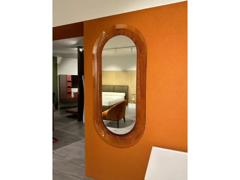 Specchio design Kathleen di Fiam in Offerta Outlet