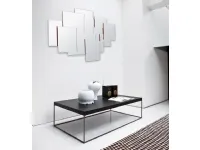 Specchio in stile design Pablo OFFERTA OUTLET