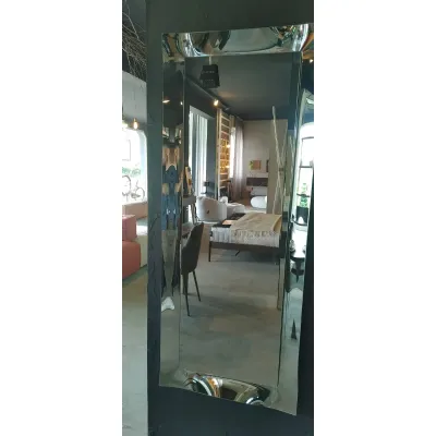 Specchio design Specchiera design di Artigianale a prezzo scontato
