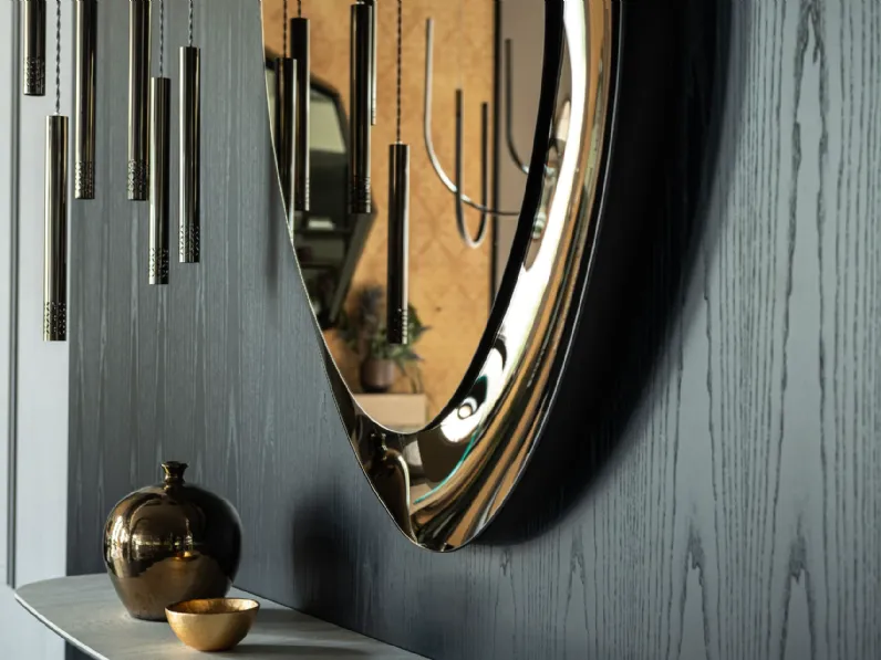 Specchio cattelan  di Cattelan italia a prezzi davvero convenienti