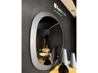 Specchio modello Eclisse 120 di Artigianale in offerta