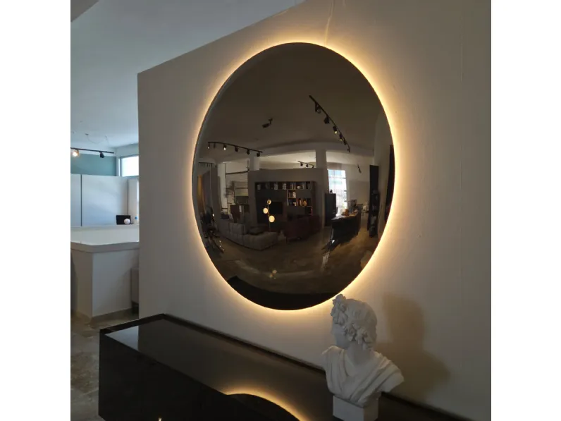 Specchiera in stile moderna Iris OFFERTA OUTLET