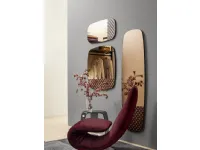 Specchio modello Marguerite di Tonin casa a prezzi convenienti