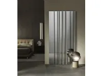 Specchiera in stile design Barcode  OFFERTA OUTLET