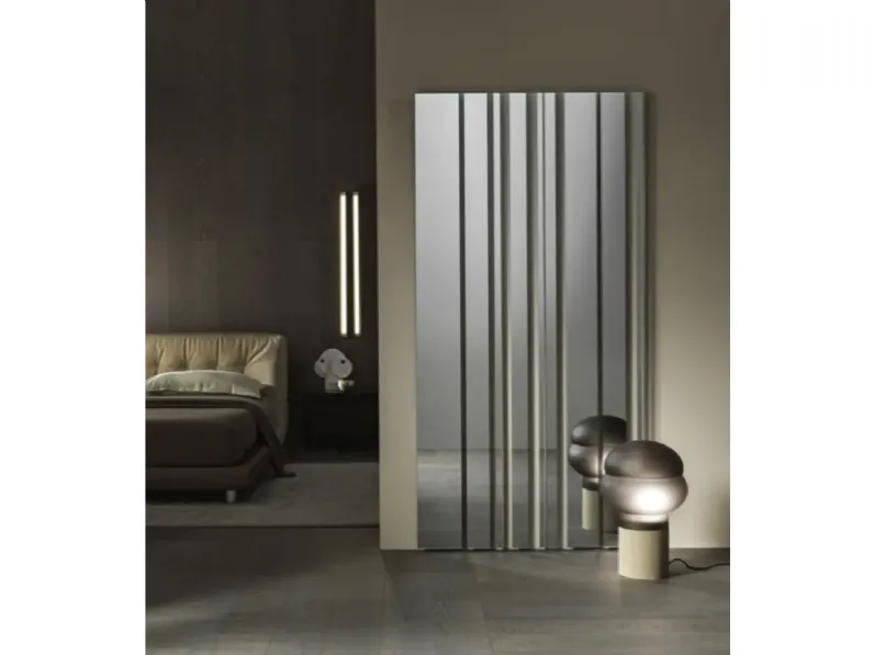 Specchiera in stile design Barcode  OFFERTA OUTLET