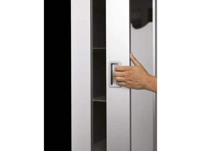 Specchiera  box di Kristalia a prezzi davvero convenienti