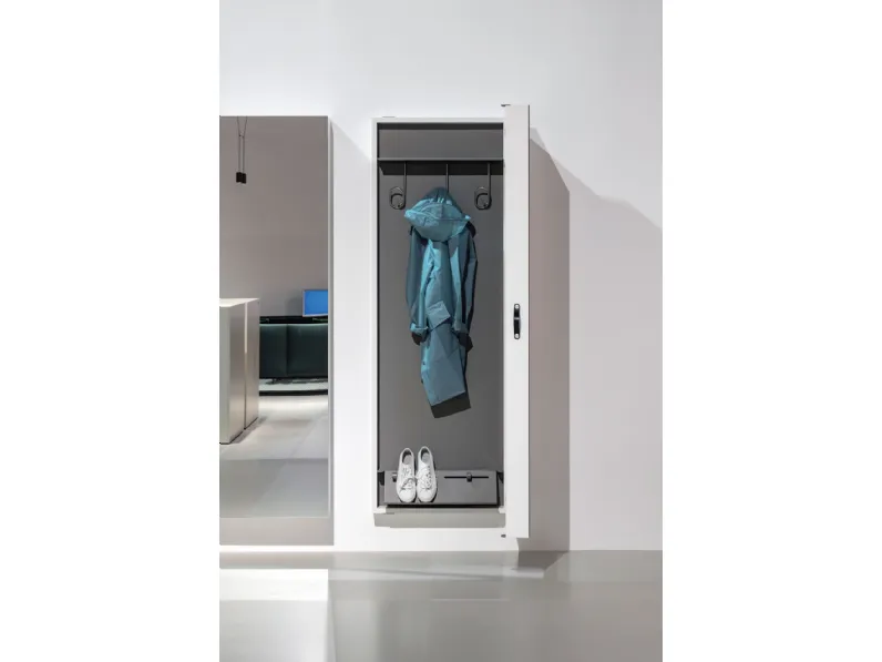 Specchiera  box di Kristalia a prezzi davvero convenienti