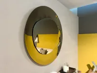 Specchio design Cosmos di Cattelan italia a prezzo scontato