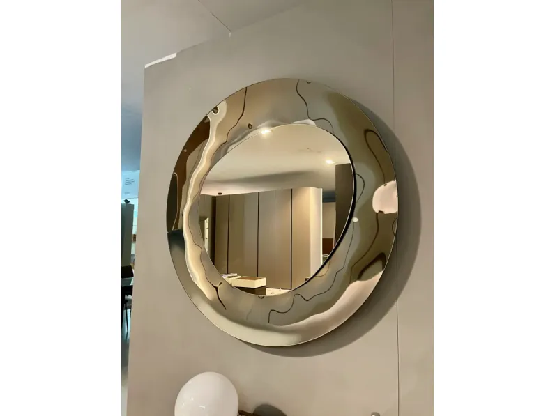 Specchio design Cosmos di Cattelan italia a prezzo scontato