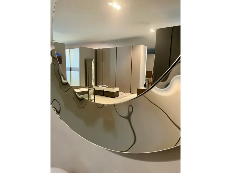 Specchio design Cosmos di Cattelan italia a prezzo scontato