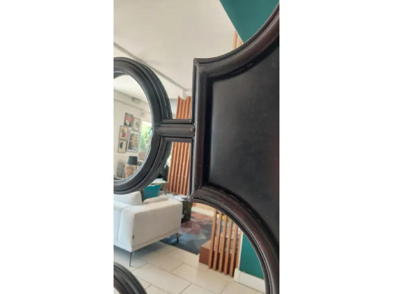 Specchiera modello Db mirror di Dialma brown in offerta