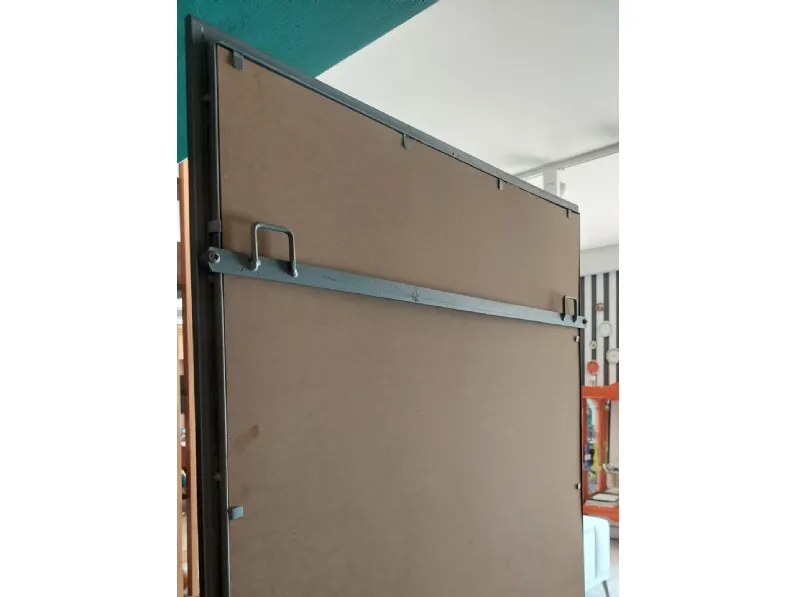 Specchiera modello Db mirror di Dialma brown in offerta
