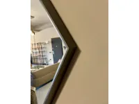 Specchiera Esagona  di Alf da fre a prezzi ribassati