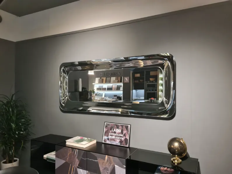 Specchio modello Glenn di Cattelan italia in offerta