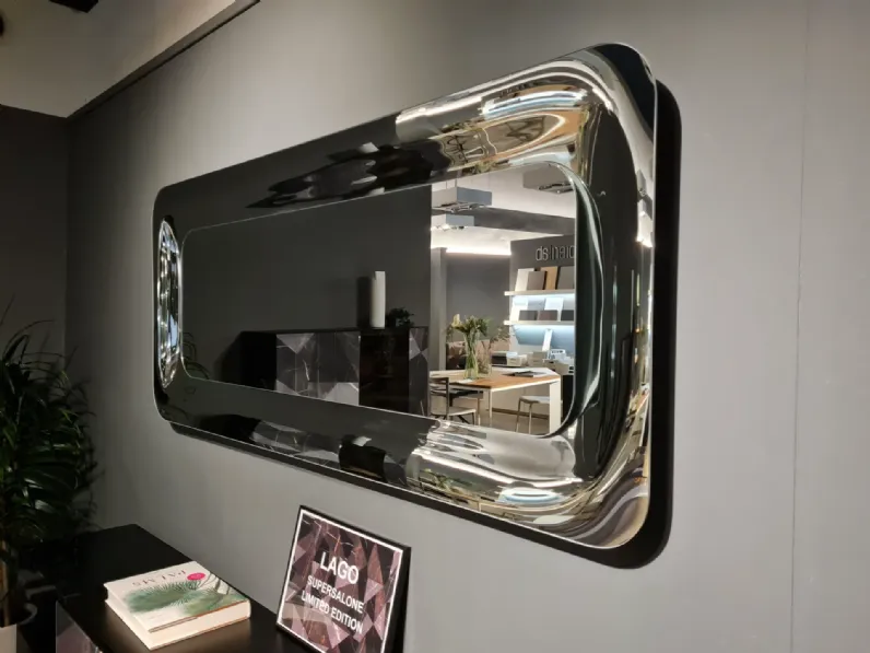 Specchio modello Glenn di Cattelan italia in offerta