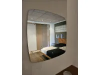 Specchiera modello Riflesso di Adok con forte sconto