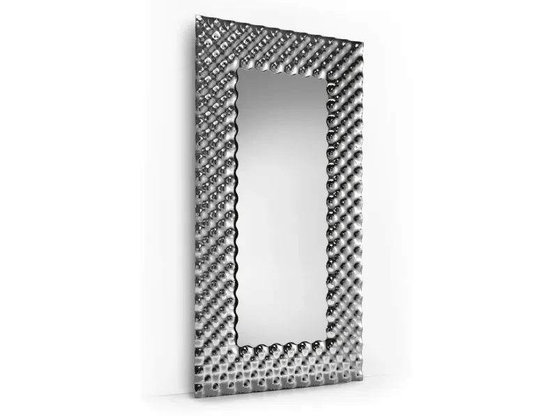 Specchio design Specchio fiam pop  di Fiam scontato -25%