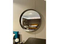 Specchio moderna Wish di Cattelan italia in Offerta Outlet