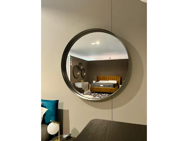 Specchio moderna Wish di Cattelan italia in Offerta Outlet