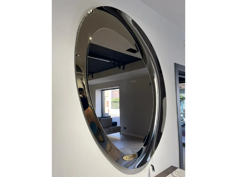 Specchiera Ascot di Cattelan italia a prezzi ribassati