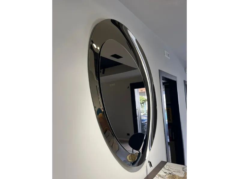 Specchiera Ascot di Cattelan italia a prezzi ribassati