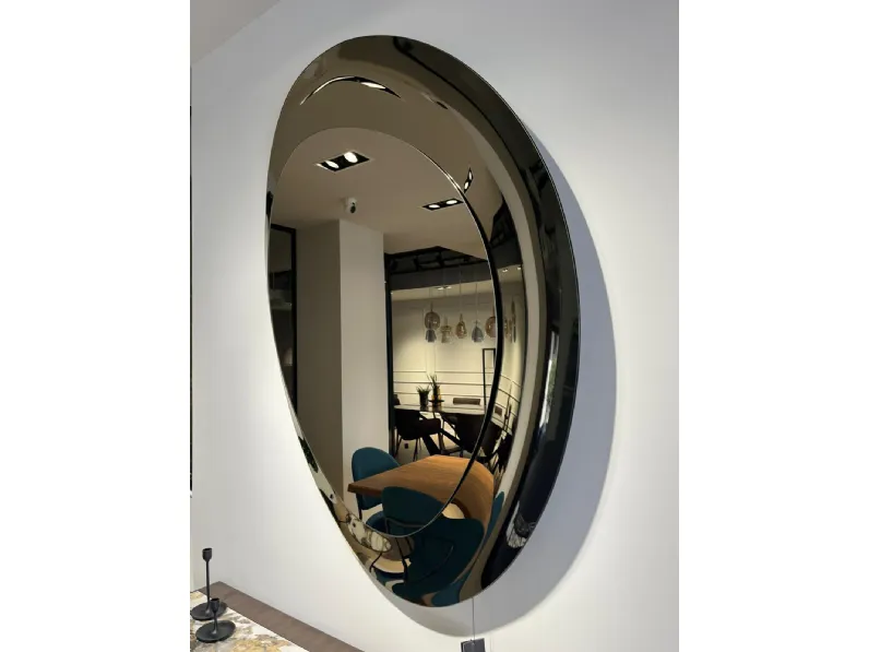 Specchiera Ascot di Cattelan italia a prezzi ribassati