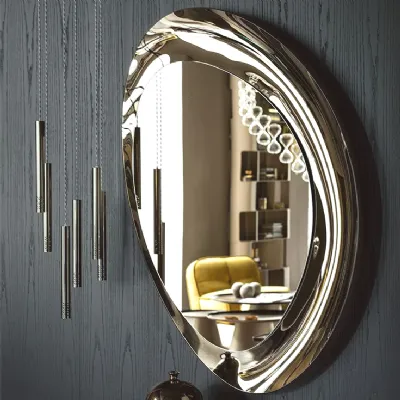 Specchiera Ascot di Cattelan italia a prezzi ribassati