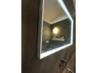 Specchio moderna Birex specchio di Birex scontato -36%