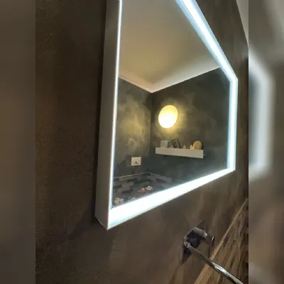 Specchio moderna Birex specchio di Birex scontato -36%
