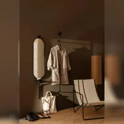 Specchio modello Ferm living di Collezione esclusiva in offerta