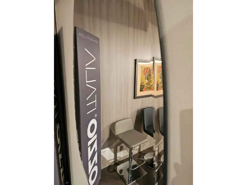 Specchio modello Miami  di Easyline a prezzi convenienti